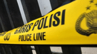 Tragedi Rumah Tangga di Dompu: Istri Tewas Dibacok Suami Gara-Gara Utang