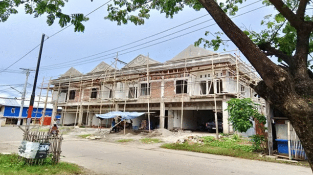 Bangunan 'Ilegal' di Jantung Pasar, Bukti Hukum Tajam ke Rakyat, Tumpul ke Pejabat?