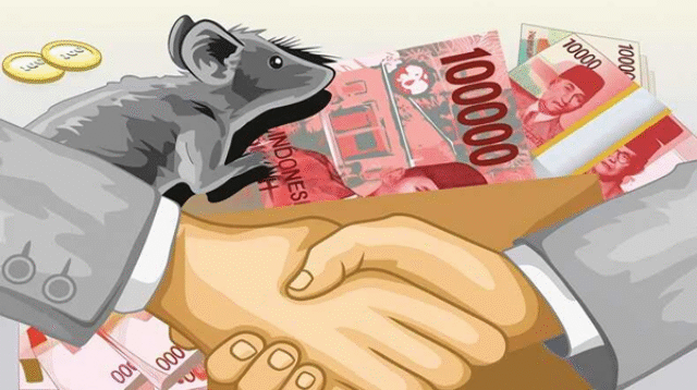 APKAN RI Dorong Pengusutan Anggaran Diskominfo Gowa yang Diduga Dikorupsi