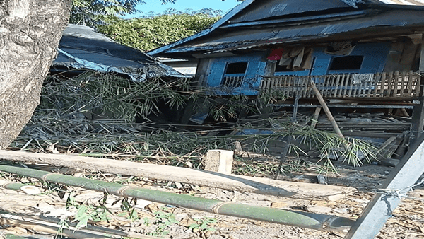 Sengketa Warisan Barbar! Warga Gowa Tak Bisa Keluar Rumah, Negara Kemana?