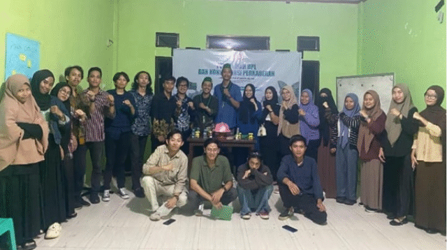 Ketertiban Umum Terancam, HMI Desak Aksi Nyata Atasi Anak Jalanan