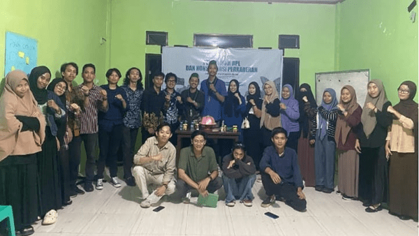 Ketertiban Umum Terancam, HMI Desak Aksi Nyata Atasi Anak Jalanan