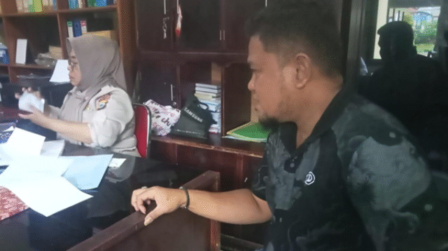 Bahaya Kosmetik Tanpa Izin, Aktivis Bone Tekan Polisi Ambil Sikap