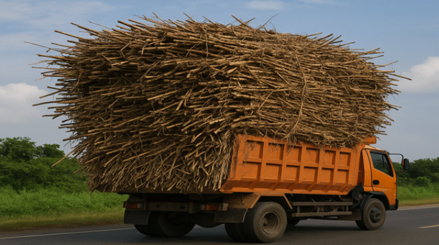 FRI: Satlantas Takalar Harus Bergerak atau Kasat Lantas Dicopot!