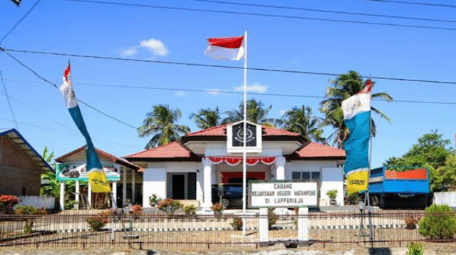 Skandal Irigasi Bone, Proyek Selesai, Pekerja Merana, Jaksa Diam