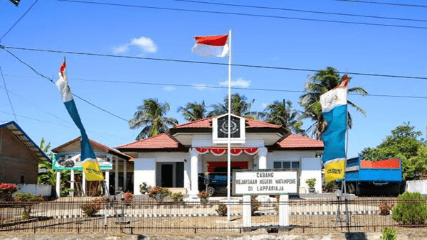 Skandal Irigasi Bone, Proyek Selesai, Pekerja Merana, Jaksa Diam