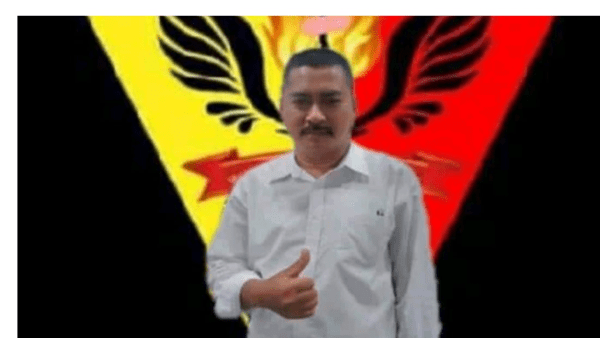 Ucapan Kasar ke Jurnalis, MR Siregar Terancam Sanksi ASN dan Pencopotan Jabatan