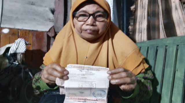 Harta Warisan Diambil Paksa! Wanita Bulukumba Teriakkan Ketidakadilan!