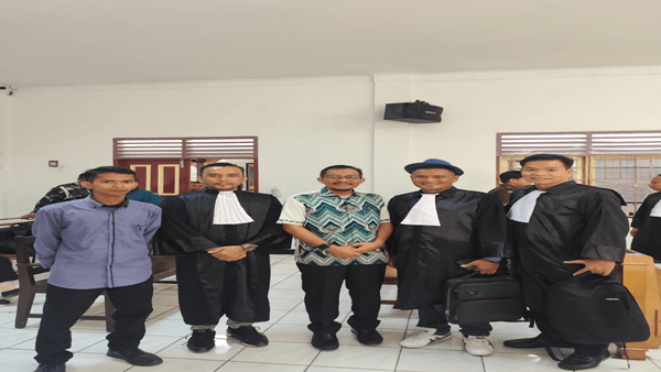 Jaksa Main Logika Terbalik, Ilyas: Aplikasi Jalan Kok Dibilang Fiktif?