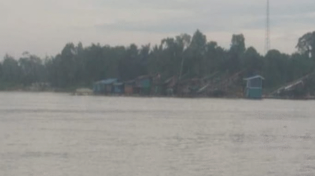 Tambang Emas Ilegal di Kalbar Menggila, Janji Prabowo Jadi Taruhan Serius