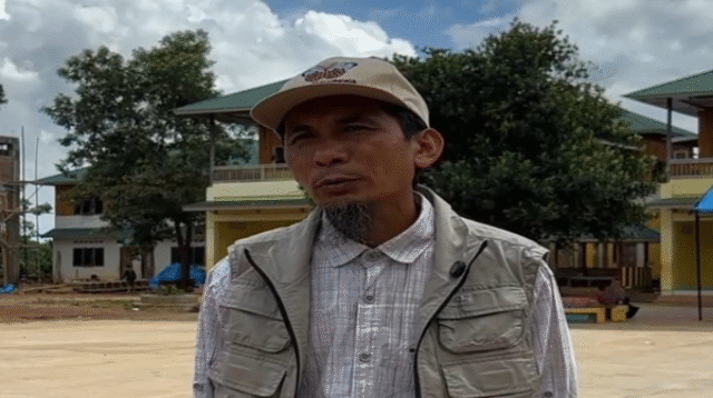 Satu Dekade MHQ: Pimpinan Undang Wali Santri Sukseskan Perayaan Milad Ke-10