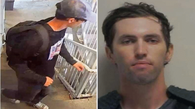 Pelaku Penembakan Charlie Kirk Ditangkap, Publik Amerika Terbelah