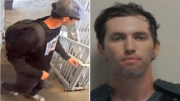 Pelaku Penembakan Charlie Kirk Ditangkap, Publik Amerika Terbelah