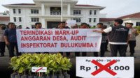 TRINUSA: Dugaan Mark-Up Bibit Durian di Bulukumba Harus Diusut Tuntas