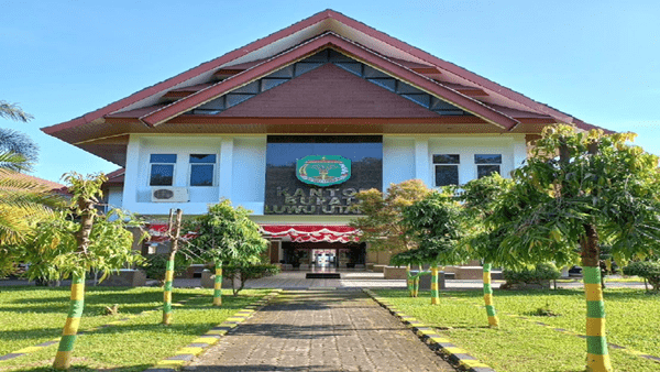 Mutasi ASN Bupati Luwu Utara Dipertanyakan, DPRD Dicap ‘Malemma’