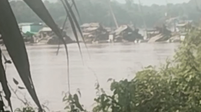 Solar Subsidi Diduga Jadi Nyawa Tambang Ilegal di Sekadau, Siapa Pemasoknya?