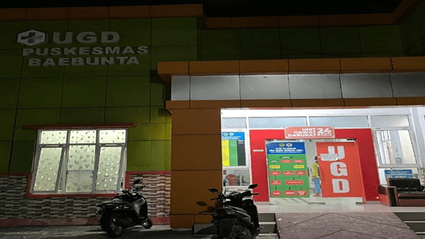 Kepala Puskesmas Baebunta Dituding Bawa-Bawa Nama Bupati untuk Tekan Nakes