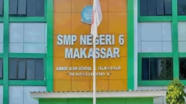 Heboh Pungutan di SMPN 6 Makassar, Kepala Sekolah Lempar Balik ke Guru