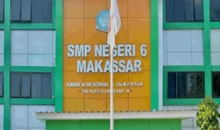 Heboh Pungutan di SMPN 6 Makassar, Kepala Sekolah Lempar Balik ke Guru