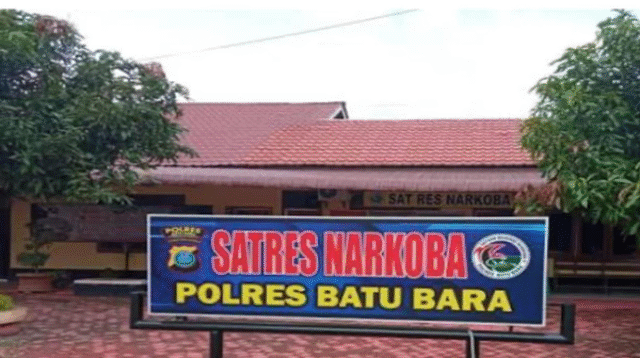 Kasus Dugaan Pelecehan Seksual di Polres Batubara, Kapolres Bungkam