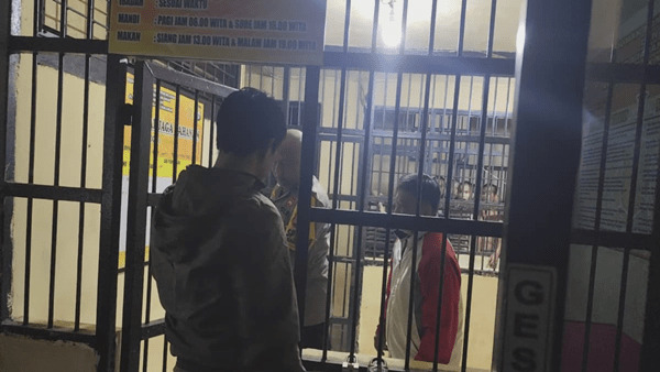 Camat Makassar Akui ASN-nya Mengamuk Diduga Mabuk, Kasus Berlanjut ke Polisi