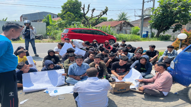 APBD Sumut 2025 Kacau, Anggaran Koperasi Dipangkas, Rp41 Miliar Malah ke USU