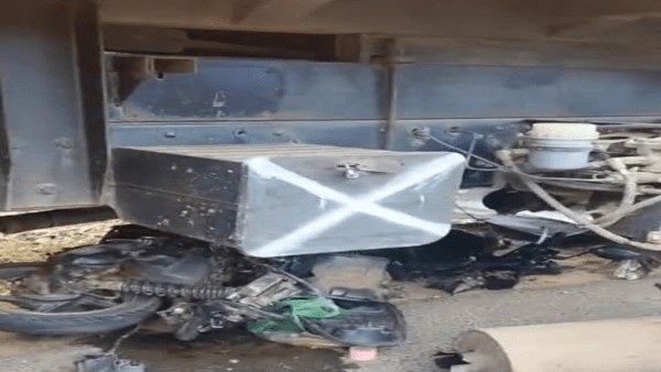 Deretan Kecelakaan Tambang di Maros Bertambah, Dua Pemotor Jadi Korban Terbaru