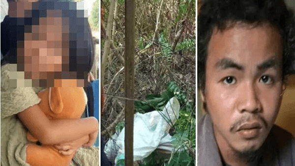 Ditemukan Terbungkus Karung, Bocah 5 Tahun di Konsel Jadi Korban Kejahatan Remaja