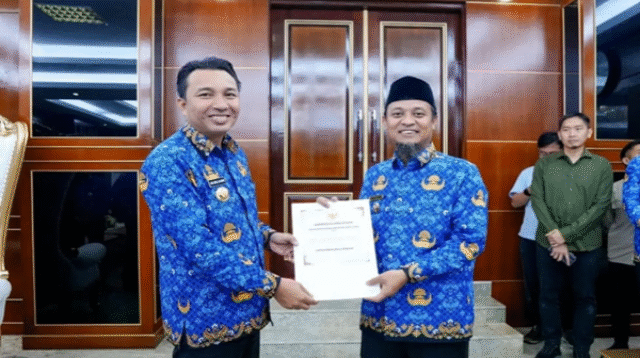 Bupati Luwu Utara Bungkam, Hibah Rp500 Juta Tak Jelas Rimbanya