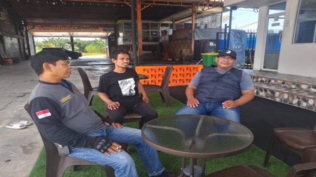 APBN Menguap? Dugaan Proyek Siluman Irigasi di Bone Bone Picu Sidak DPRD