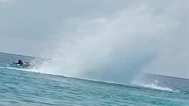 Pelaku Bom Ikan Masih Berkeliaran, Lingkungan Jadi Korban Pembiaran!