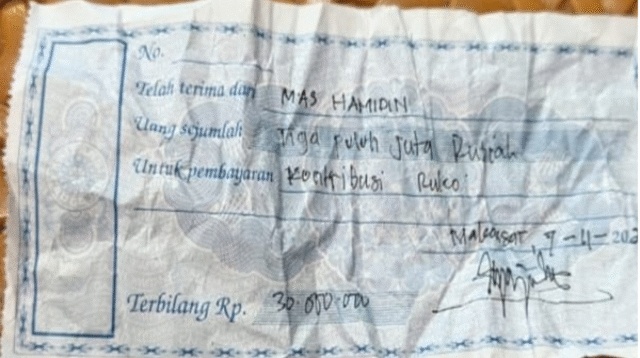 Alih Fungsi Fasum Jadi Ladang Bisnis, Dua Kepsek Makassar Terendus Main Kotor