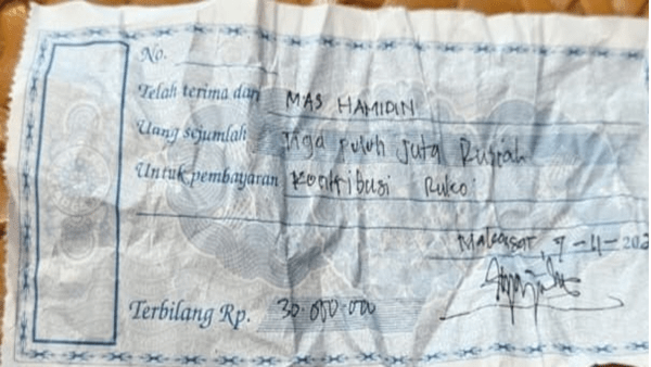 Alih Fungsi Fasum Jadi Ladang Bisnis, Dua Kepsek Makassar Terendus Main Kotor