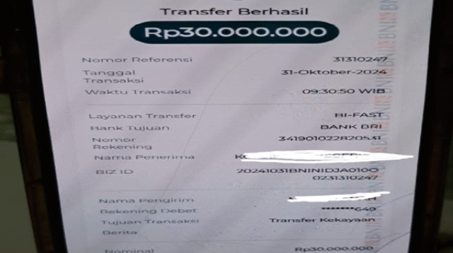 Lahan Publik Jadi Ladang Bisnis, SMPN 30 Makassar Terseret Dugaan Penyalahgunaan Fasum