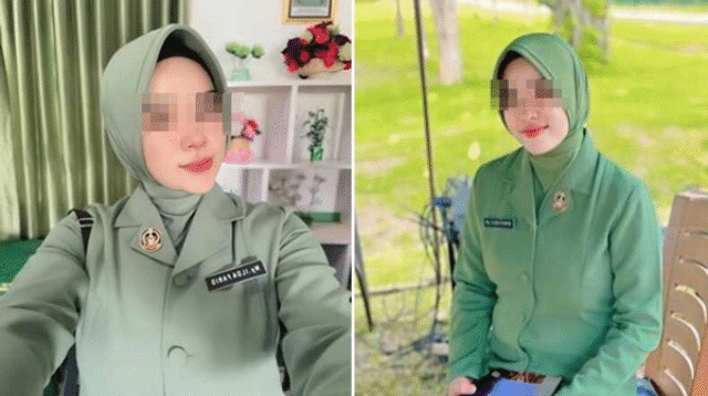 Suami Curiga, Chat Rahasia Terbongkar! Kasus Hilda Pricillya dan Pratu Risal H Masuk Meja Denpom