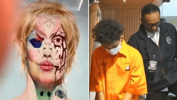 WFT 22 Tahun Dibekuk, Klaim Retas 4,9 Juta Data Nasabah Bank Swasta