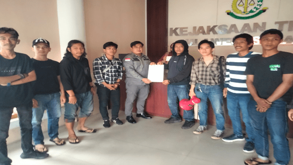 Buka-bukaan! Dugaan Korupsi Irigasi Takalar Rp29,8 Miliar Seret Nama Pejabat dan Kontraktor