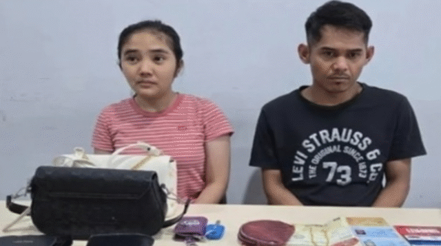 Sadis! Pengusaha Sawit Dipalak Miliaran Rupiah Lewat Video Call Mesum