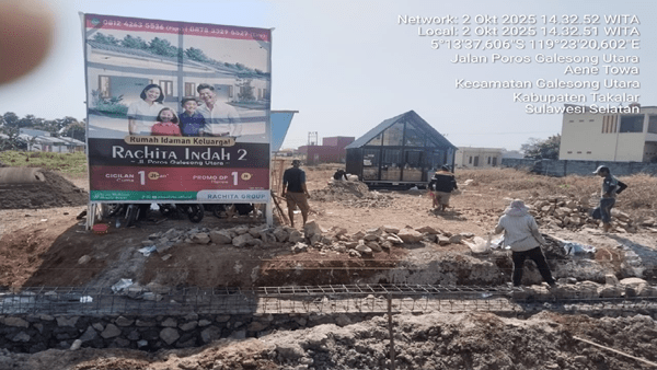 DLH Bungkam, Penimbunan Empang Tanpa Izin di Takalar Diduga Kuat Melanggar Hukum