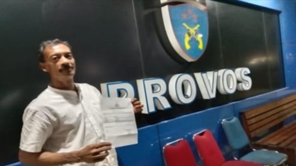 Keadilan Dibeli Kata-Kata? Sukri Minta Propam Bongkar Dugaan Permainan Kasus di Polres Bulukumba