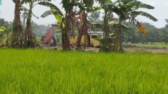 Daeng Gading Menantang Hukum, Tambang Ilegal di Gowa Tak Tersentuh