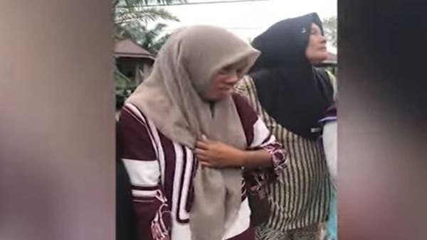 Viral! Istri PPPK di Aceh Ditinggal Suami Setelah Beli Seragam KORPRI dari Uang Dagang Sendiri