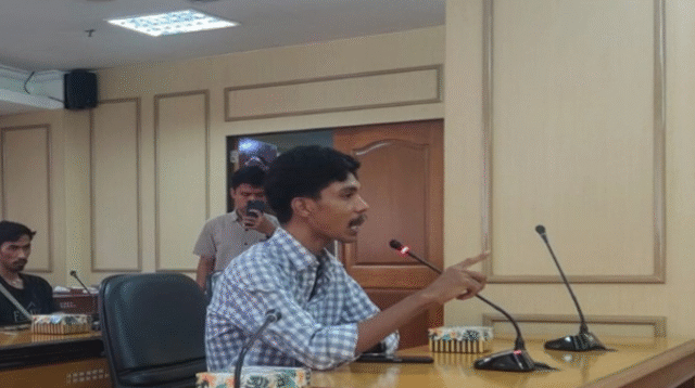 Mafia BBM Subsidi Kuasai Manggarai, Kapolri Diminta Sikat Jajaran Polda NTT