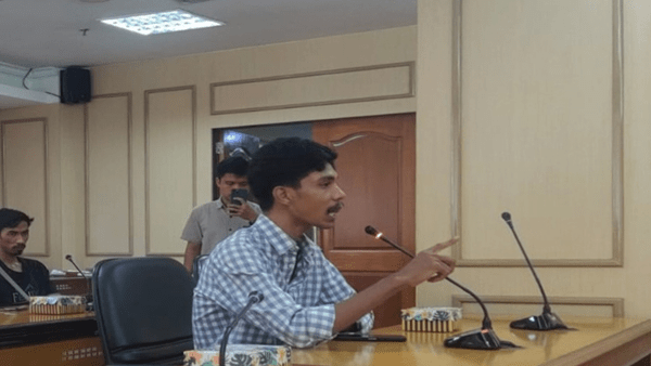 Mafia BBM Subsidi Kuasai Manggarai, Kapolri Diminta Sikat Jajaran Polda NTT