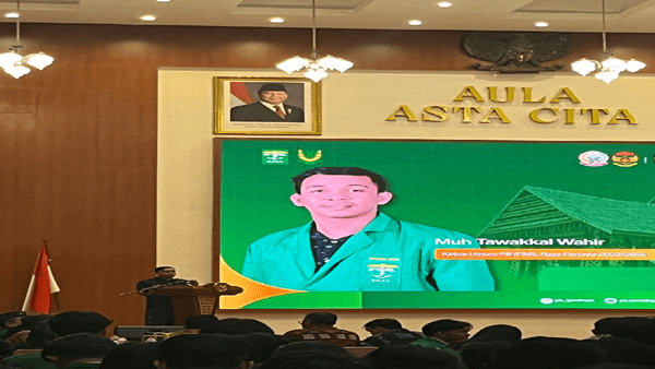 PB IPMIL Raya Resmi Dilantik: Dari Luwu Raya untuk Perubahan Sosial Sulsel