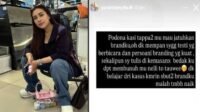 Produk Mengandung Merkuri, Pemilik MJB Skincare Malah Pamer, Testi-ku Lebih Kuat dari Hukum!
