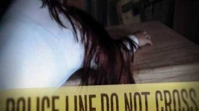 Kencan Berdarah di Bantimurung, Janda Tewas Dibacok Kekasih karena Cemburu Buta