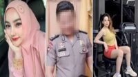 Suami Polisi Jadi Sumber Kisruh, Dua Owner Kosmetik Asal Sulsel Saling Serang di Medsos