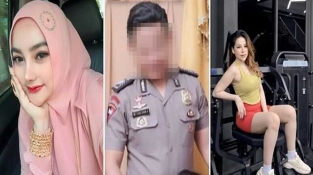 Suami Polisi Jadi Sumber Kisruh, Dua Owner Kosmetik Asal Sulsel Saling Serang di Medsos