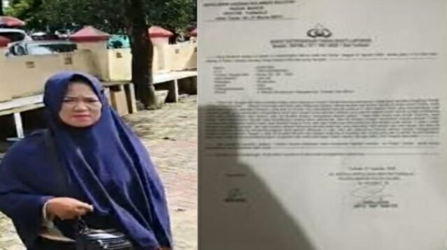 Oknum Polisi Datang ke Rumah Korban, Diduga Dorong Perdamaian: Ini Bukan Prosedur!